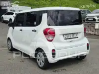 2022 KIA Ray