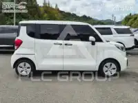 2022 KIA Ray