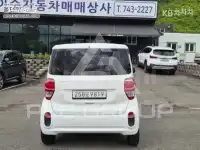 2022 KIA Ray