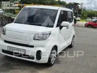 2022 KIA Ray