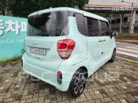 2022 KIA Ray