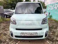 2022 KIA Ray