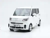2022 KIA Ray