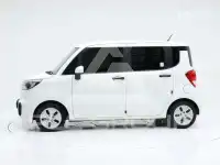 2022 KIA Ray