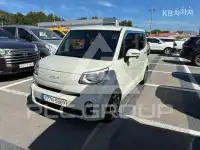 2022 KIA Ray