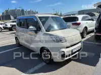 2022 KIA Ray