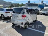 2022 KIA Ray