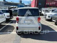2022 KIA Ray