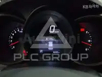 2022 KIA Ray