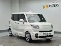 2022 KIA Ray