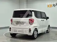 2022 KIA Ray