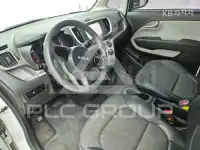 2022 KIA Ray