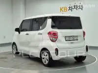 2022 KIA Ray