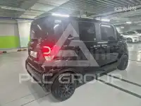 2022 KIA Ray