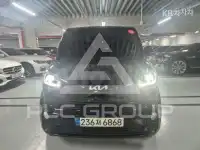 2022 KIA Ray