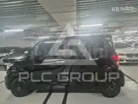 2022 KIA Ray