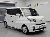 2022 KIA Ray