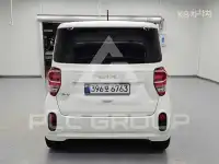 2022 KIA Ray