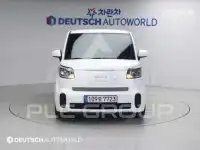2022 KIA Ray