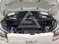 2022 KIA Ray