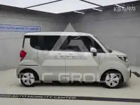 2022 KIA Ray