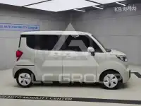 2022 KIA Ray