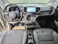 2022 KIA Ray
