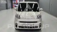 2022 KIA Ray
