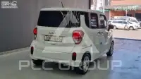 2022 KIA Ray