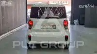 2022 KIA Ray