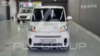 2022 KIA Ray