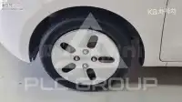 2022 KIA Ray