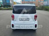 2022 KIA Ray