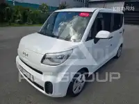 2022 KIA Ray