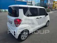 2022 KIA Ray