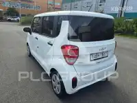 2022 KIA Ray