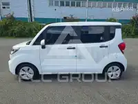 2022 KIA Ray