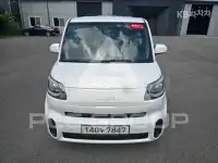 2022 KIA Ray