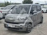 2022 KIA Ray