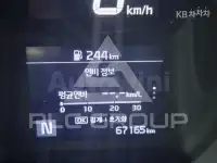 2022 KIA Ray
