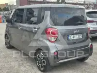 2022 KIA Ray