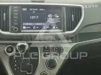 2022 KIA Ray