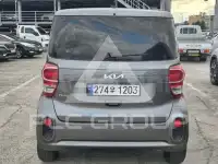 2022 KIA Ray