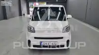 2022 KIA Ray