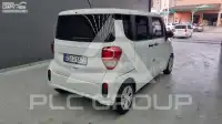 2022 KIA Ray