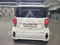 2022 KIA Ray