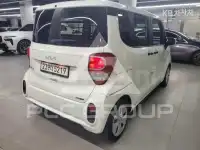 2022 KIA Ray