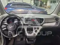 2022 KIA Ray