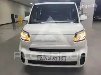 2022 KIA Ray