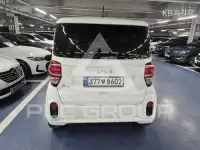 2022 KIA Ray